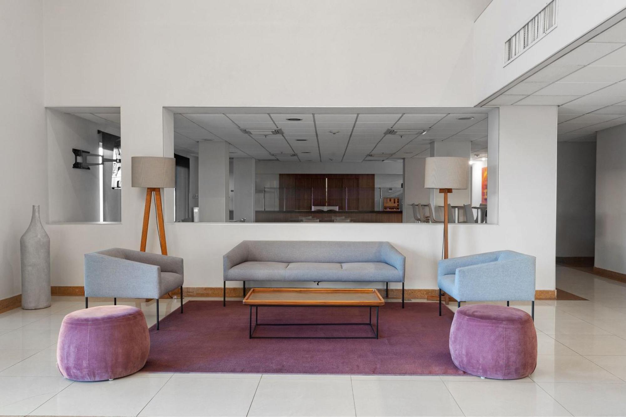 City Express By Marriott Celaya Parque Buitenkant foto