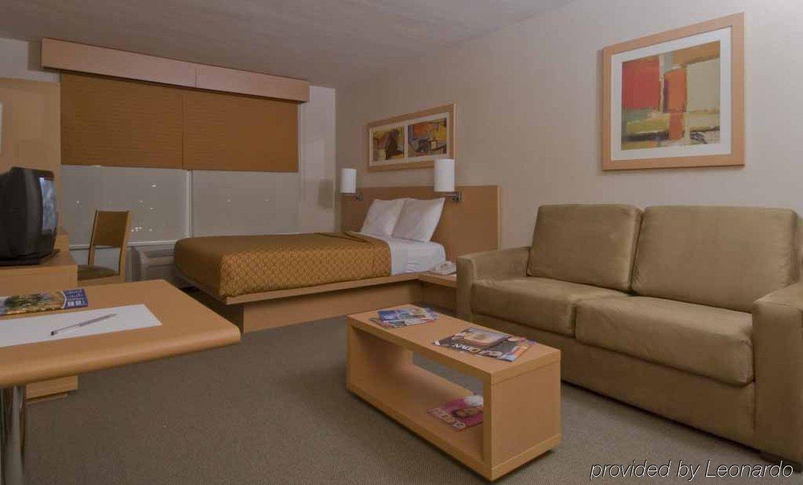 City Express By Marriott Celaya Parque Kamer foto
